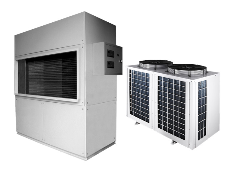 CGTZF40風冷型管道調(diào)溫除濕機