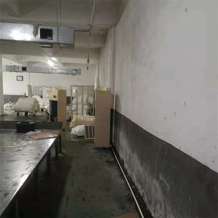 上海地下變電站除濕機(jī)