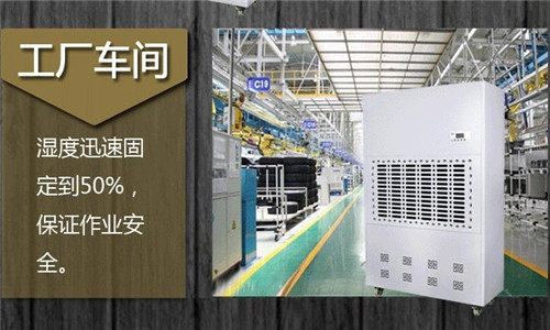 對(duì)抗室內(nèi)潮濕，智能除濕機(jī)顯神通