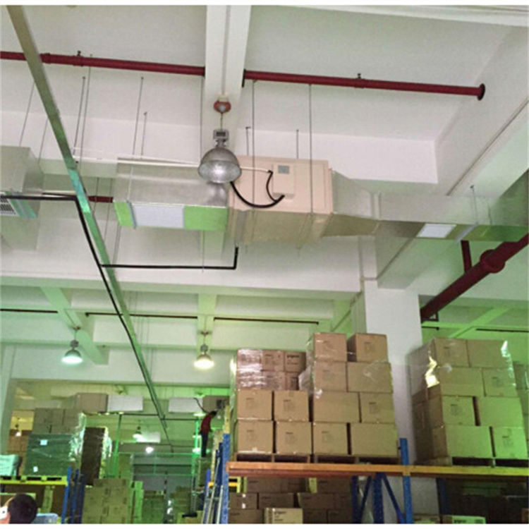 廠房除濕機，生產(chǎn)車間除濕機，倉庫庫房除濕機