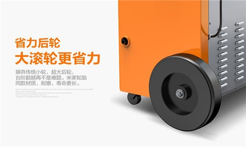 全自動工業(yè)加濕機品牌介紹