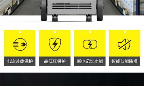 燈具廠裝置抽濕機注意事項