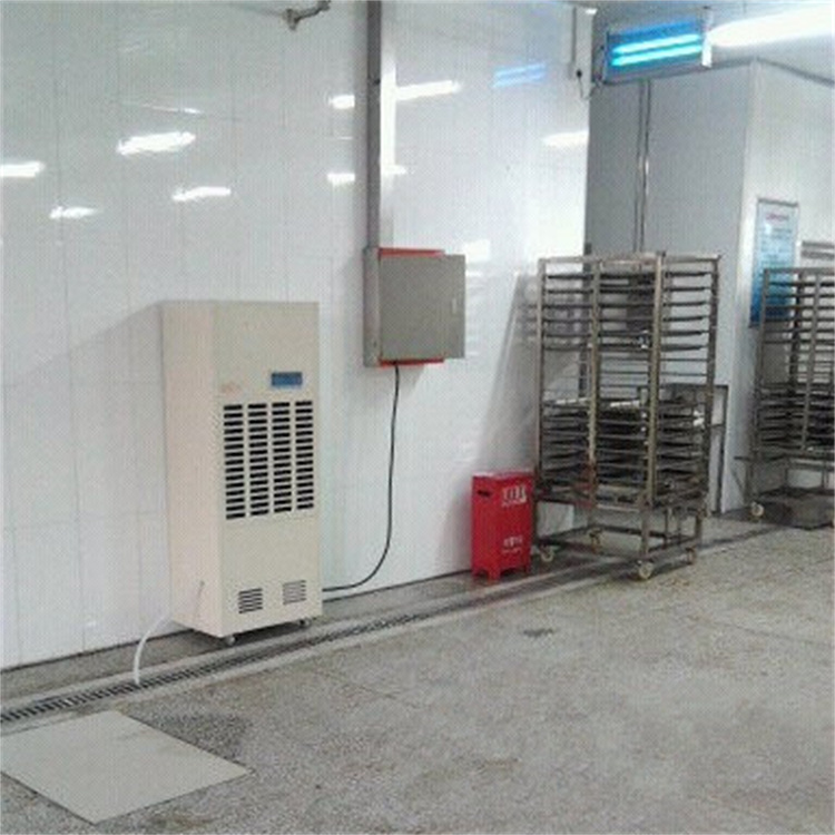 家用除濕機兼具烘干衣物功能
