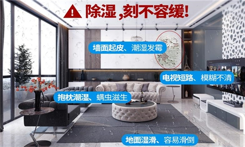 大浪淘沙，加濕器行業(yè)進(jìn)入“剩者為王”時代！