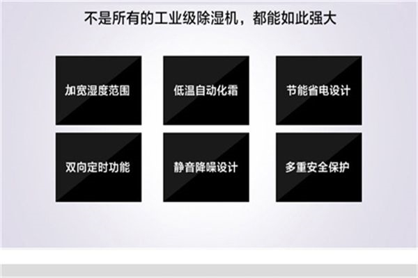 660平輕紡服裝鞋帽車間除濕機(jī)選型 (2)