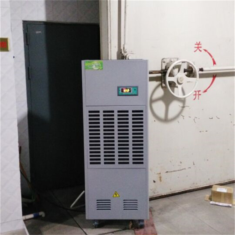 工業(yè)除濕機(jī)對(duì)皮革廠的重要性