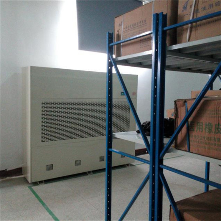 微電子潔凈室如何防范靜電 潔凈室防靜電加濕機(jī)