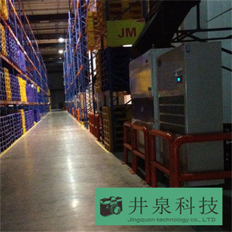 江岸區(qū)雨天太潮濕怎么辦？就用除濕機(jī)