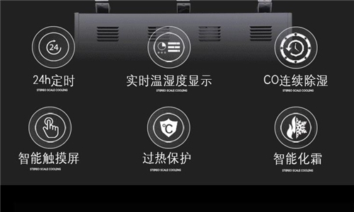 地下室配電房如何防潮？