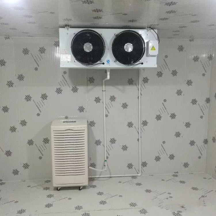 抽濕器對(duì)電子工業(yè)車間的重要性