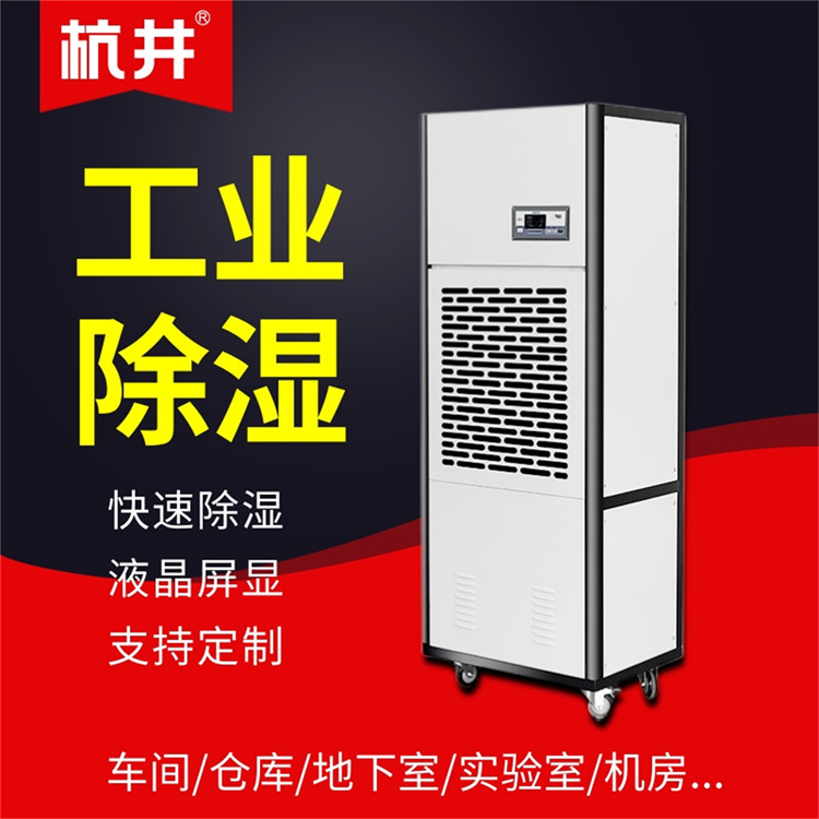 如何選擇一款有效的除濕機(jī)？尋找*佳除濕機(jī)品牌