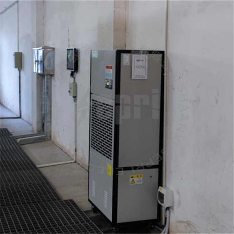 倉庫除濕機(jī)排水管漏水怎么辦