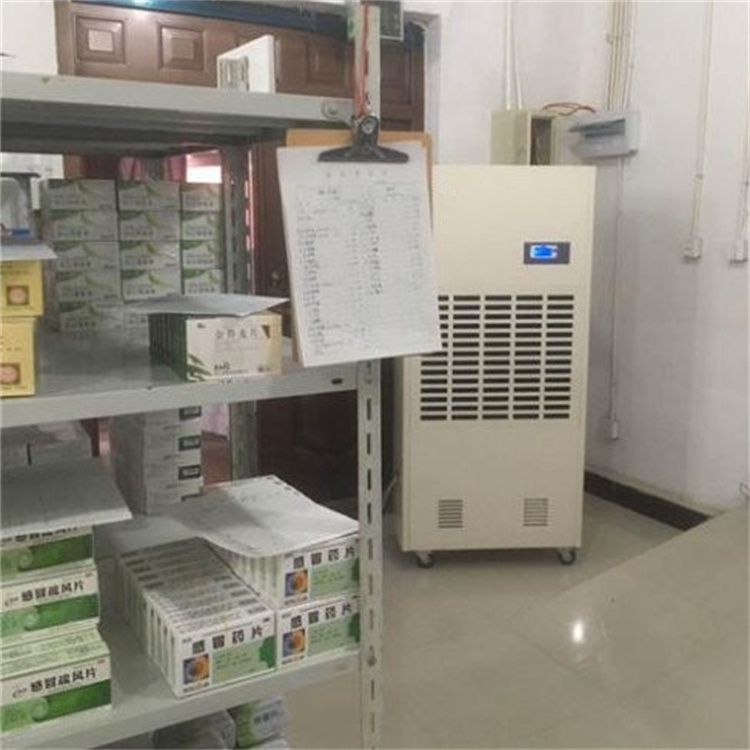 菌菇栽培室增加強(qiáng)勁除濕機(jī)的重要性