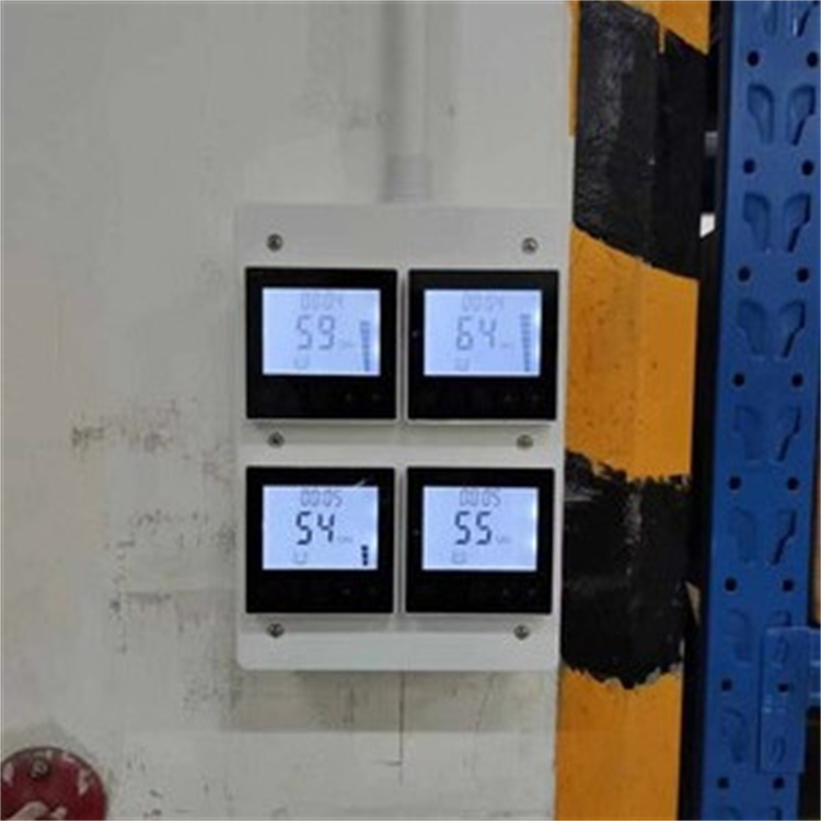 糖類加工車間有效除濕辦法？推薦使用抽濕器來(lái)防潮