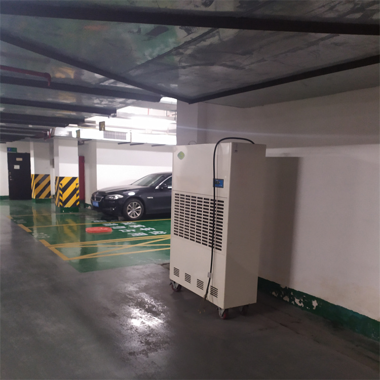 家具晾干房如何降低濕度？