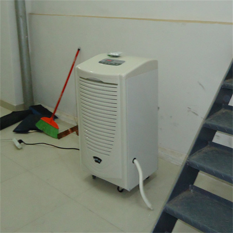 制藥廠(chǎng)粉針劑車(chē)間專(zhuān)用高效除濕機(jī)