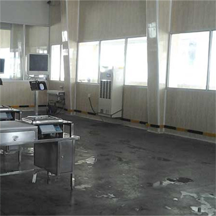720平土豆儲藏庫除濕機選型 (2)